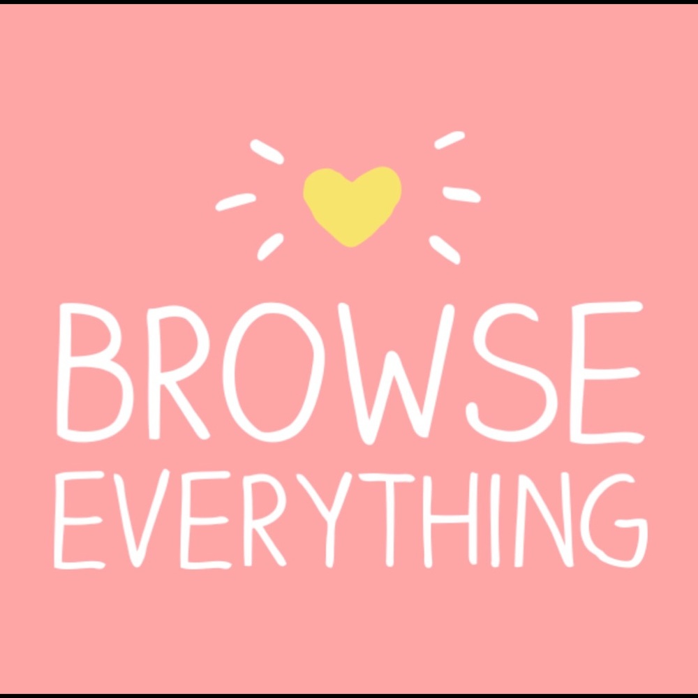 CHECK OUT MY CLOSET ✨❤️